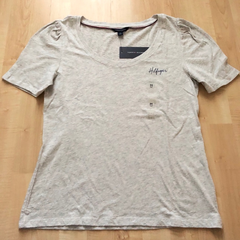 ⚡️Hilfiger women’s t shirt